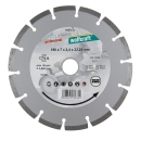 Wolfcraft Diamond Cutting Disc 180 mm